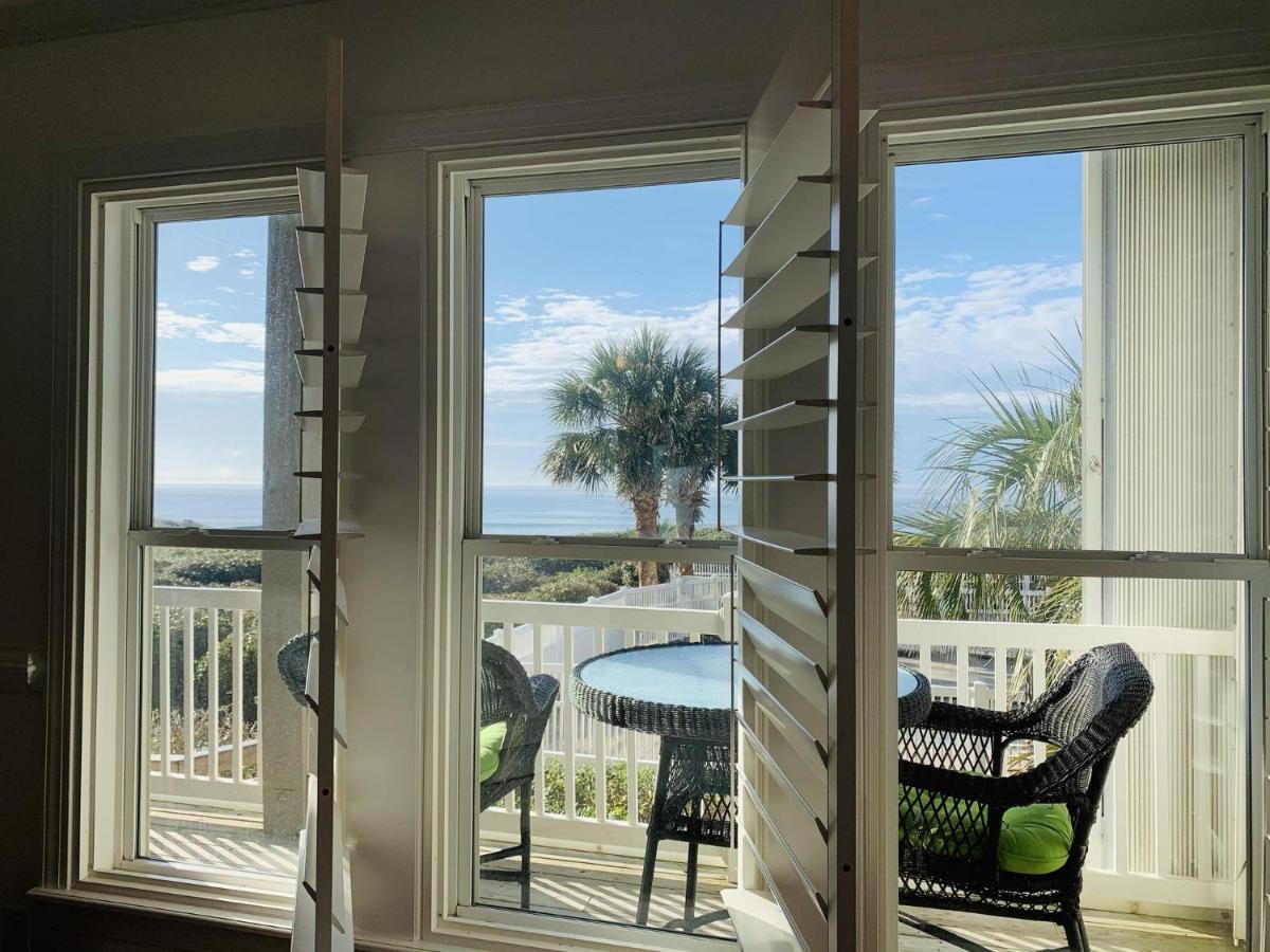 Ocean Club Resort - Ocean Front W Pools Indian Beach Extérieur photo