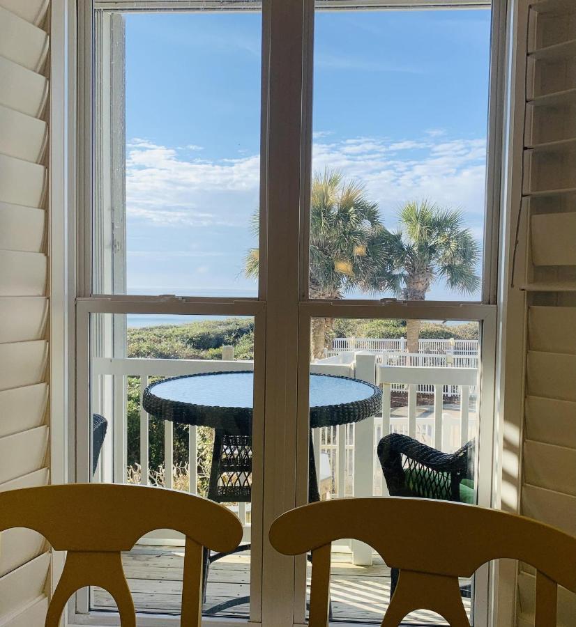 Ocean Club Resort - Ocean Front W Pools Indian Beach Extérieur photo