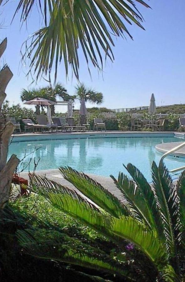 Ocean Club Resort - Ocean Front W Pools Indian Beach Extérieur photo