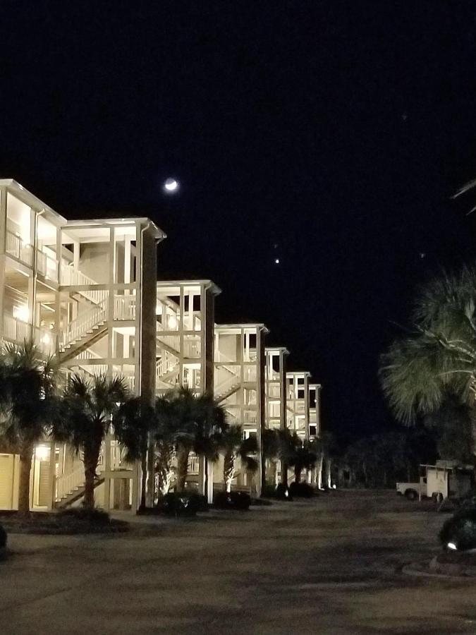 Ocean Club Resort - Ocean Front W Pools Indian Beach Extérieur photo