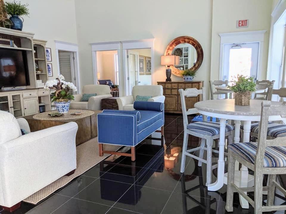 Ocean Club Resort - Ocean Front W Pools Indian Beach Extérieur photo
